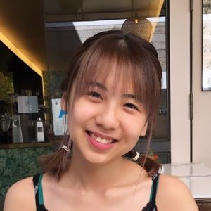 Meet your Posher, Yee